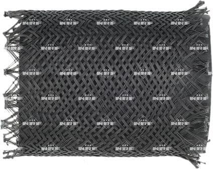 Charge Air Hose 166553