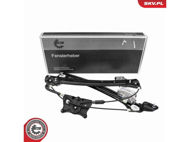 Window Regulator 51SKV621