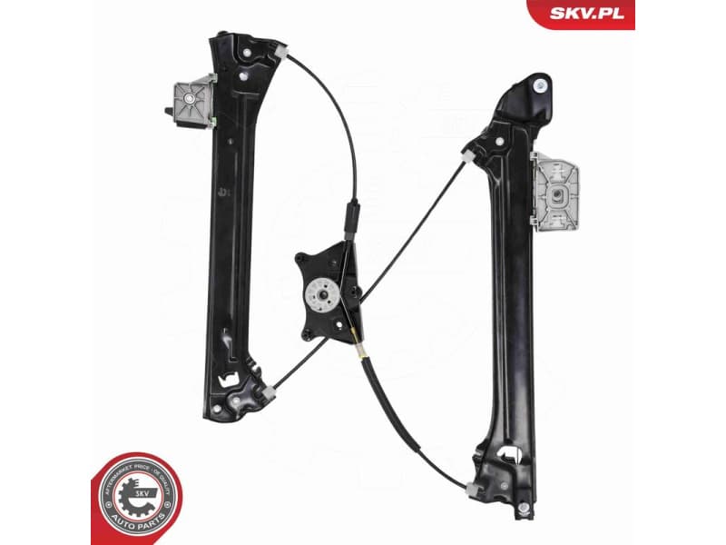 Window Regulator 51SKV621 - image 3