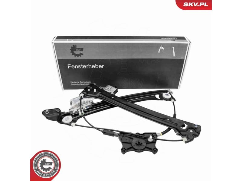 Window Regulator 51SKV622