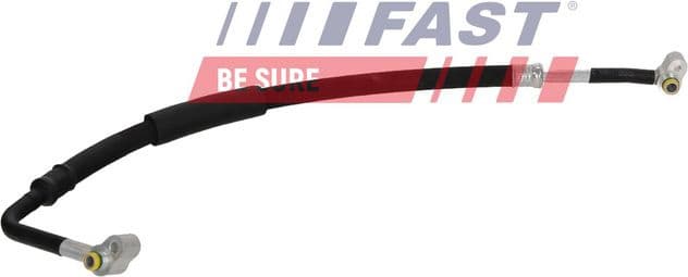 High-pressure Line, air conditioning FT09550