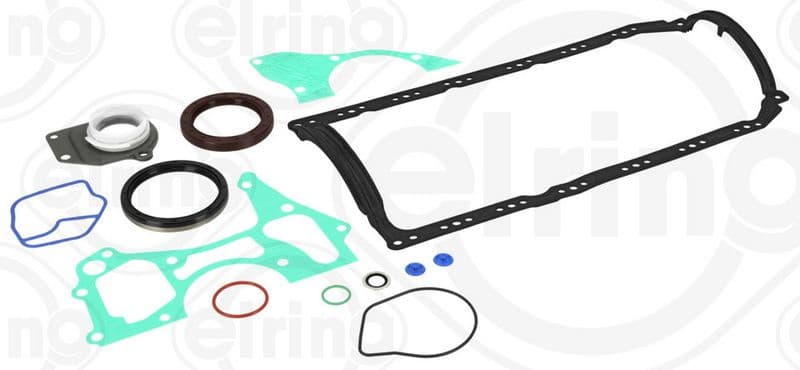 Gasket Kit, crankcase 468.690