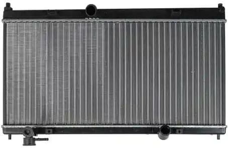 Radiator, engine cooling 10-26942-SX