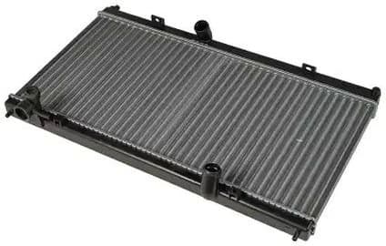 Radiator, engine cooling 10-26942-SX - image 3