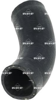 Charge Air Hose 166512 - image 2
