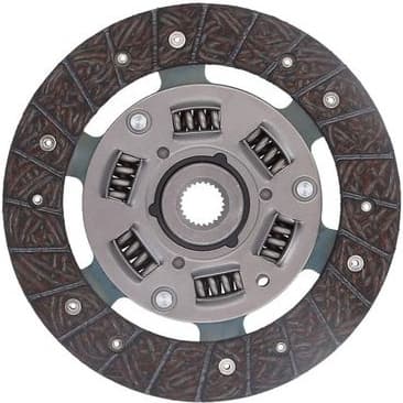 Clutch Disc DC248 - image 2