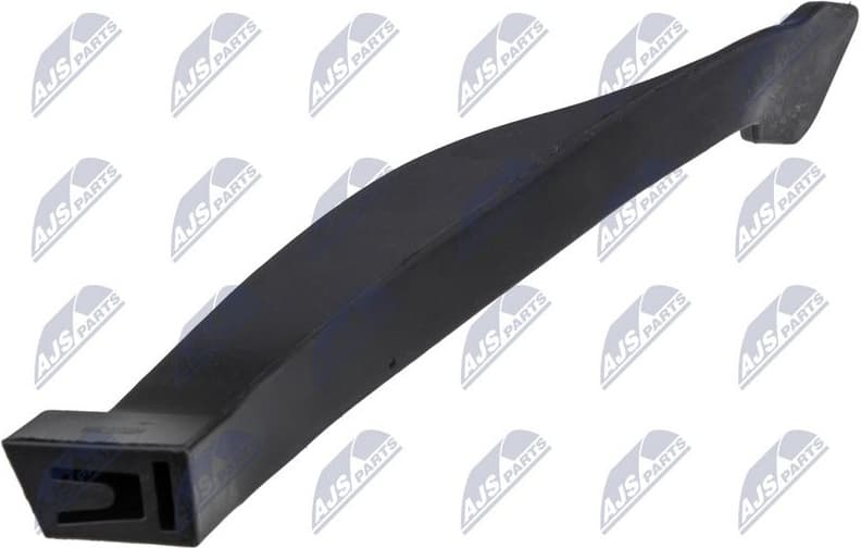 Handle, bonnet release EZC-CT-109 - image 2