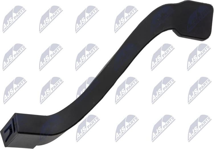 Handle, bonnet release EZC-CT-109 - image 4