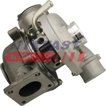 Charger, charging (supercharged/turbocharged) FT63560 - image 2