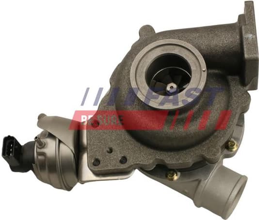 Charger, charging (supercharged/turbocharged) FT63560 - image 3