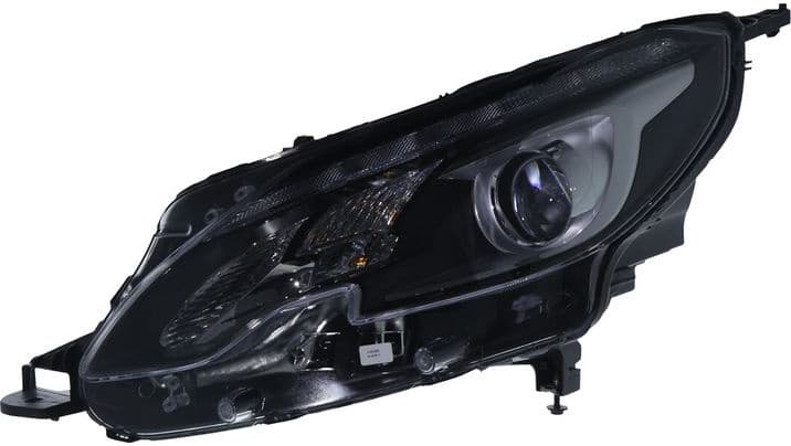 Headlight ORIGINAL PART 450784