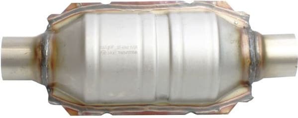 Catalytic Converter, universal 27-6162 - image 2