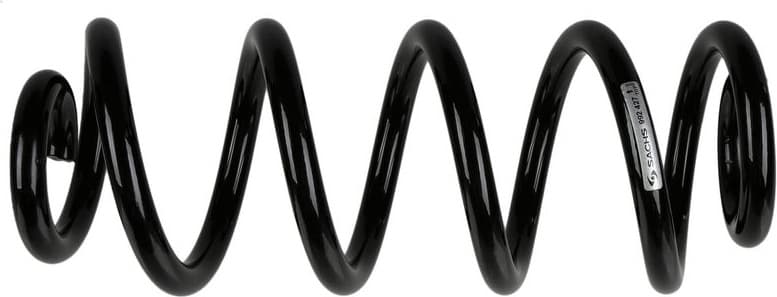 Suspension Spring 992 427