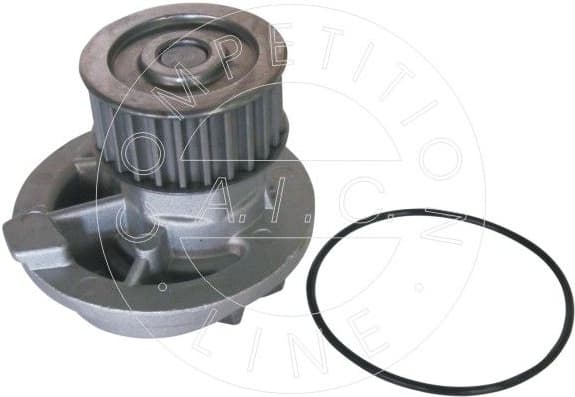 Water Pump, engine cooling Original AIC Quality 51401