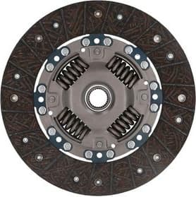 Clutch Disc DC180 - image 2