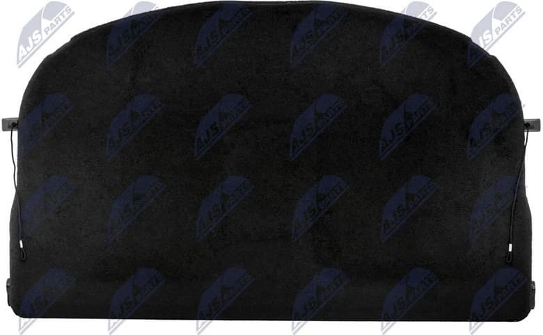 Rear Rack EZC-ME-313