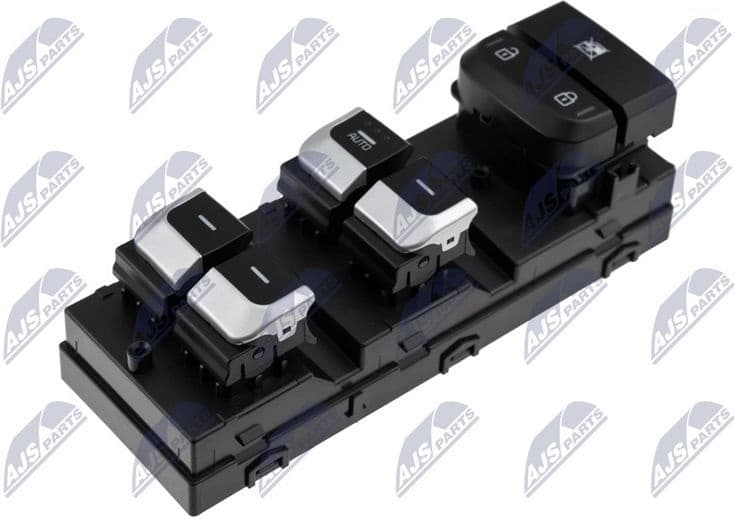 Switch, window regulator EWS-KA-014