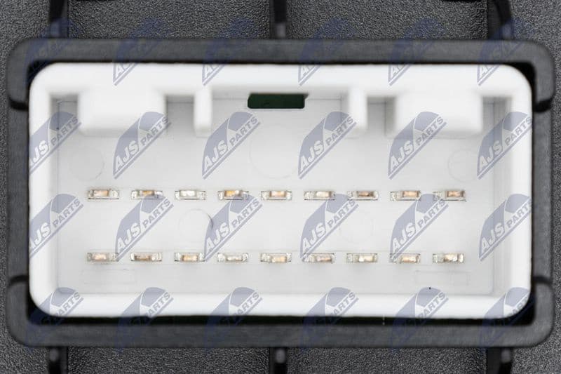 Switch, window regulator EWS-KA-014 - image 5