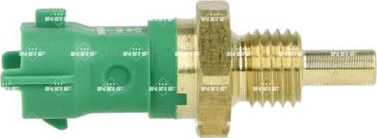 Sensor, coolant temperature 727165 - image 2