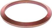 Seal Ring, injector shaft 2430105045