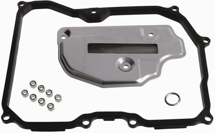 Parts Kit, automatic transmission oil change 5961.308.475