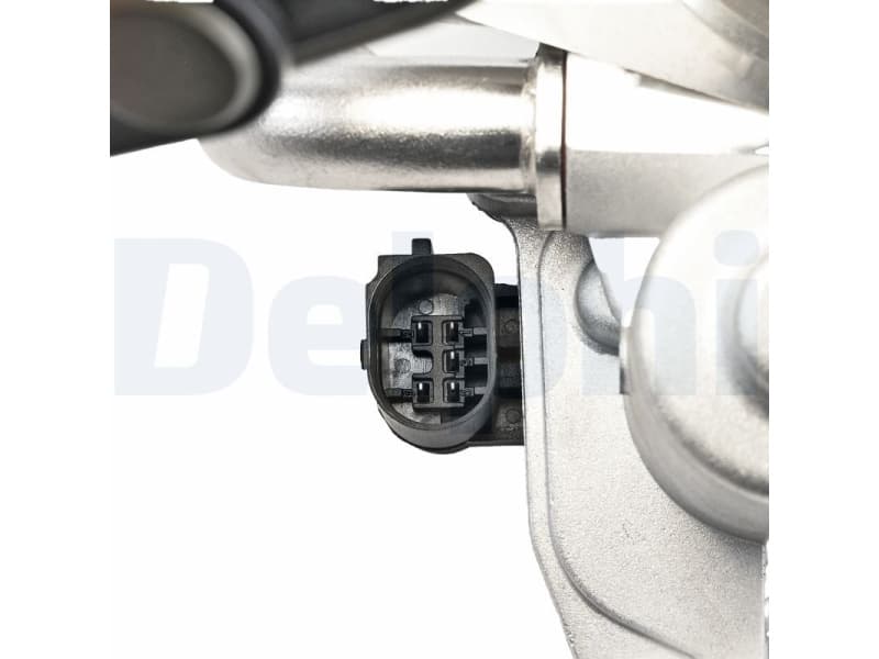 EGR Valve EG10562-12B1 - image 2