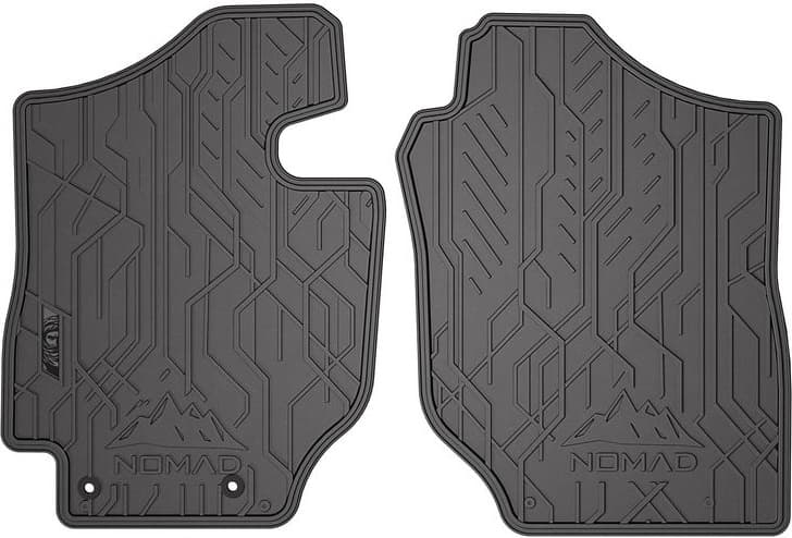 Floor Mat Set NOMAD ND410015