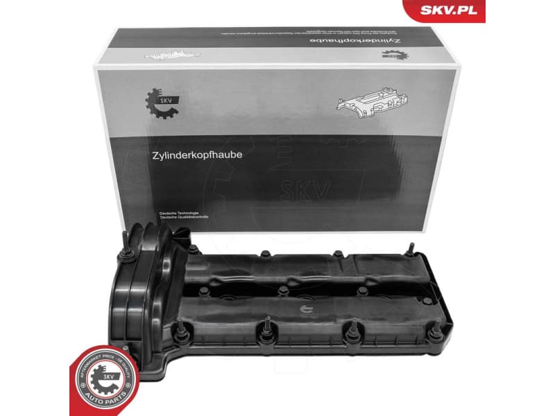 Cylinder Head Cover 48SKV170