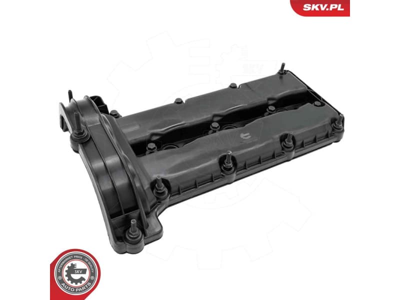 Cylinder Head Cover 48SKV170 - image 2