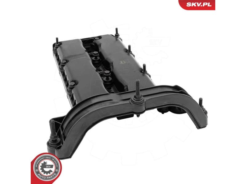 Cylinder Head Cover 48SKV170 - image 3