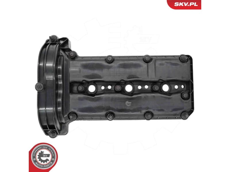 Cylinder Head Cover 48SKV170 - image 4