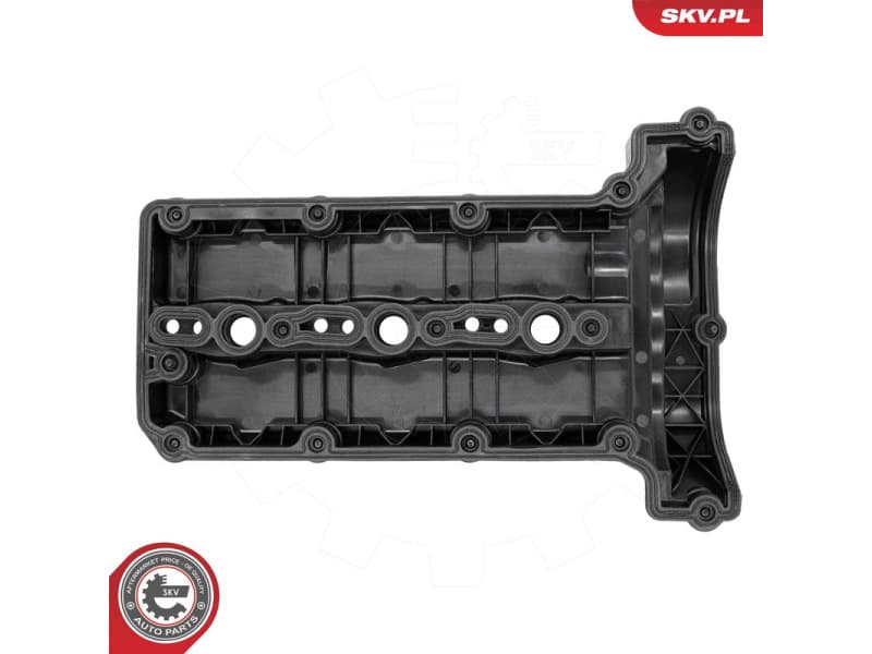 Cylinder Head Cover 48SKV170 - image 5