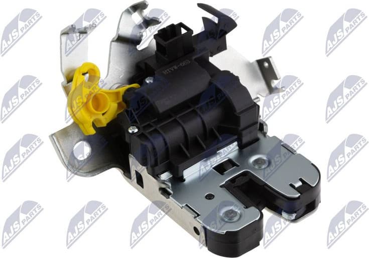 Tailgate Lock EZC-VW-663
