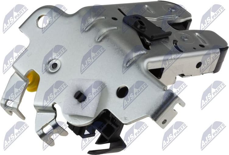 Tailgate Lock EZC-VW-663 - image 2