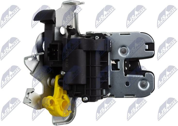 Tailgate Lock EZC-VW-663 - image 3