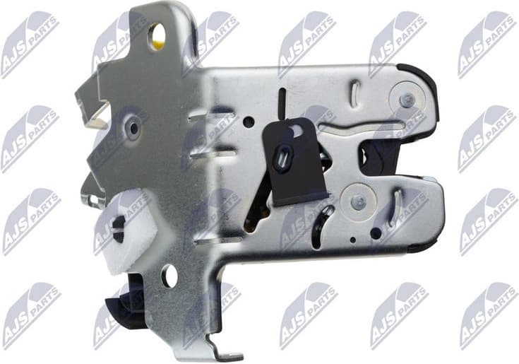 Tailgate Lock EZC-VW-663 - image 4