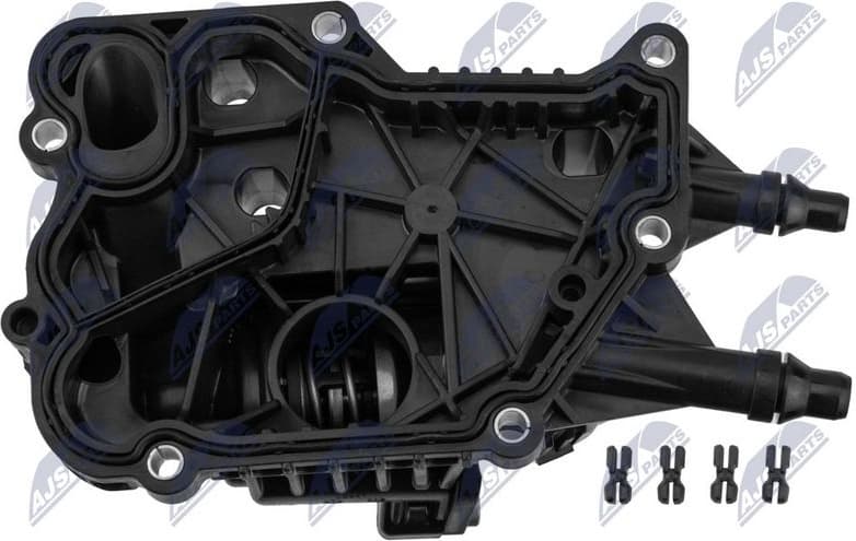 Thermostat, coolant CTM-BM-074 - image 4