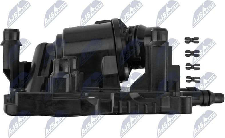 Thermostat, coolant CTM-BM-074 - image 5