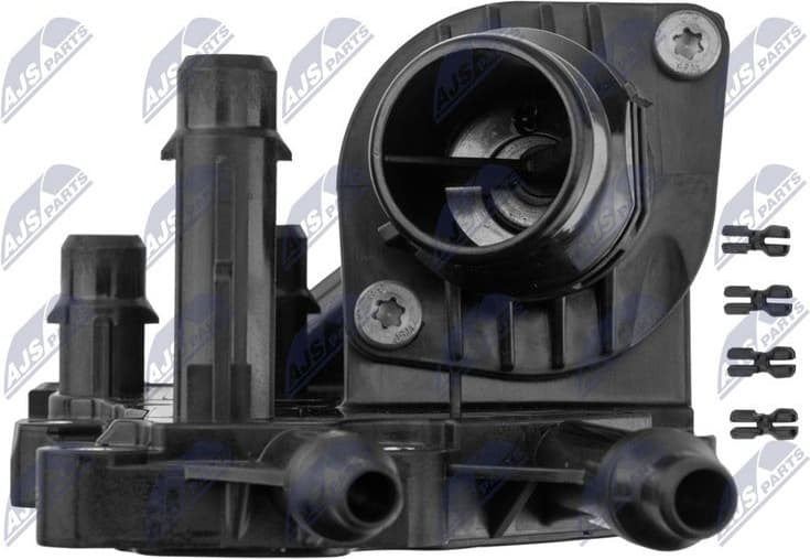 Thermostat, coolant CTM-BM-074 - image 6