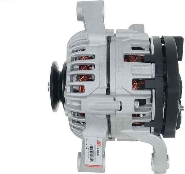 Alternator AS A0817S - image 4