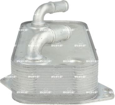 Oil Cooler, automatic transmission 310074