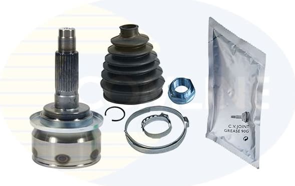 Joint Kit, drive shaft ECV323