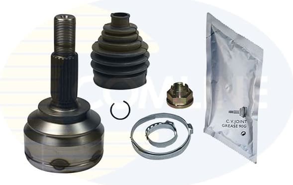Joint Kit, drive shaft ECV330