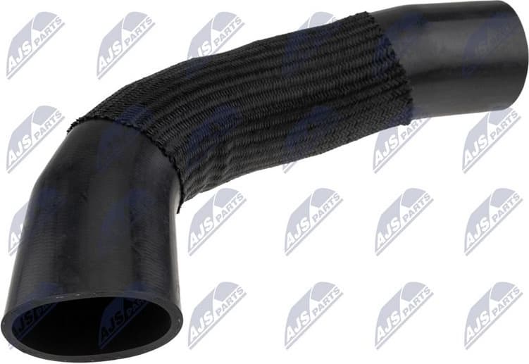 Charge Air Hose GPP-VV-036