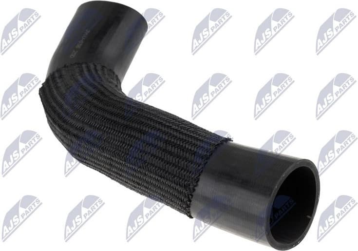 Charge Air Hose GPP-VV-036 - image 2
