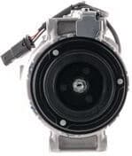 Compressor, air conditioning BEHR ACP 1622 000S