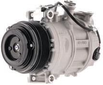 Compressor, air conditioning BEHR ACP 1622 000S - image 2