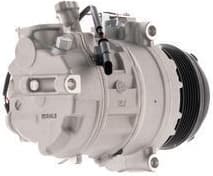 Compressor, air conditioning BEHR ACP 1622 000S - image 6