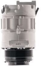 Compressor, air conditioning BEHR ACP 1622 000S - image 10