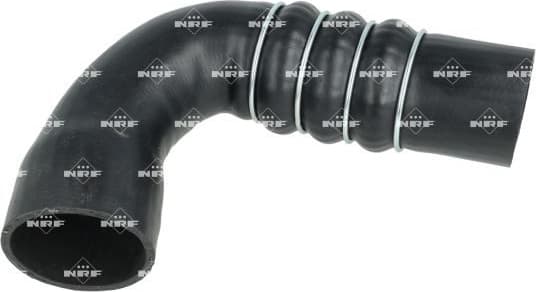 Charge Air Hose 166533